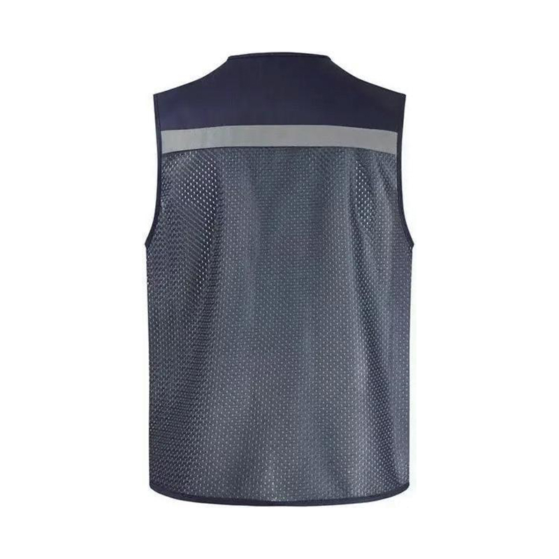 Worker Uniform Vest