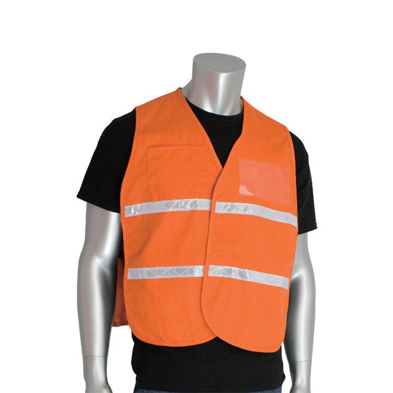 Worker Uniform Vest