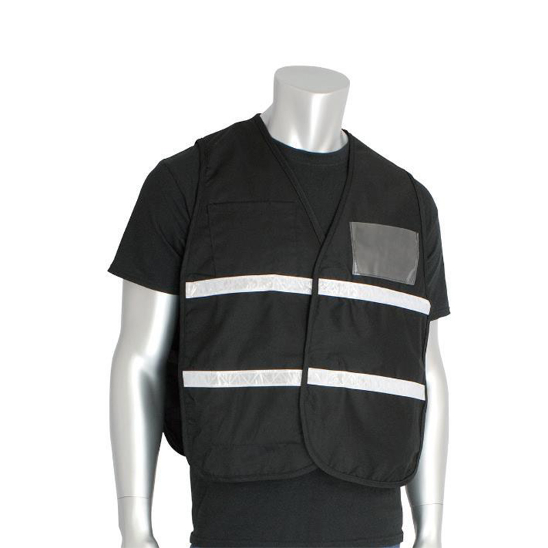 Worker Uniform Vest