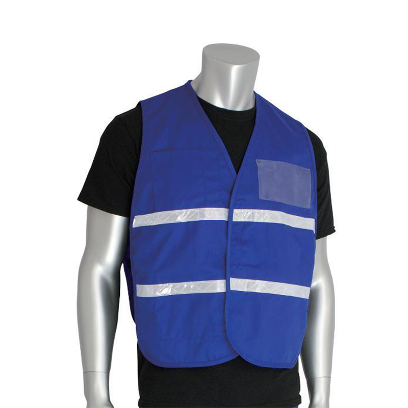 Worker Uniform Vest