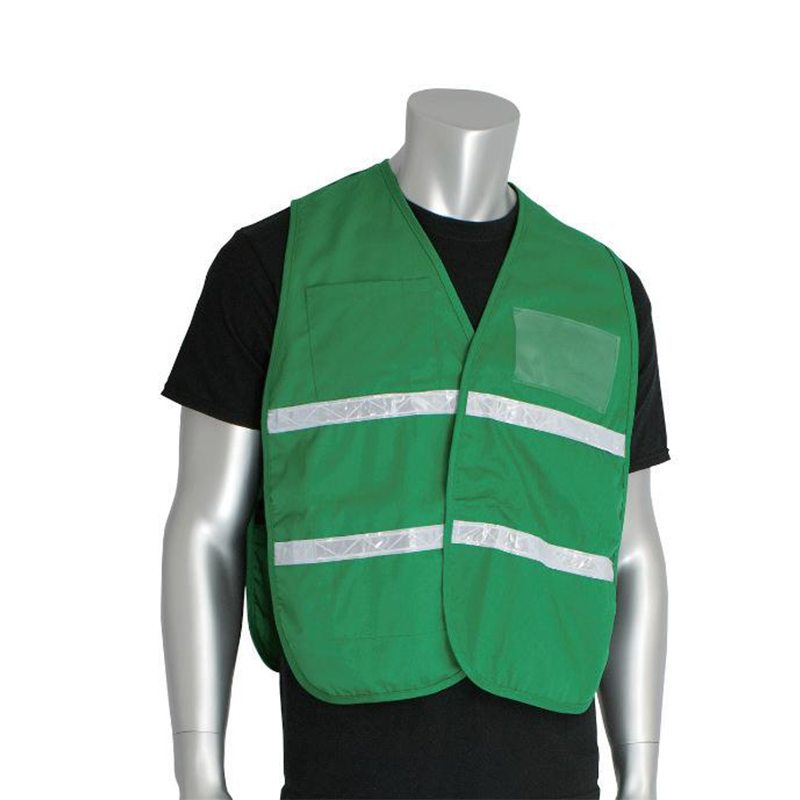 Worker Uniform Vest