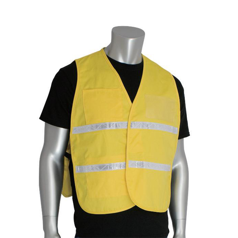 Worker Uniform Vest