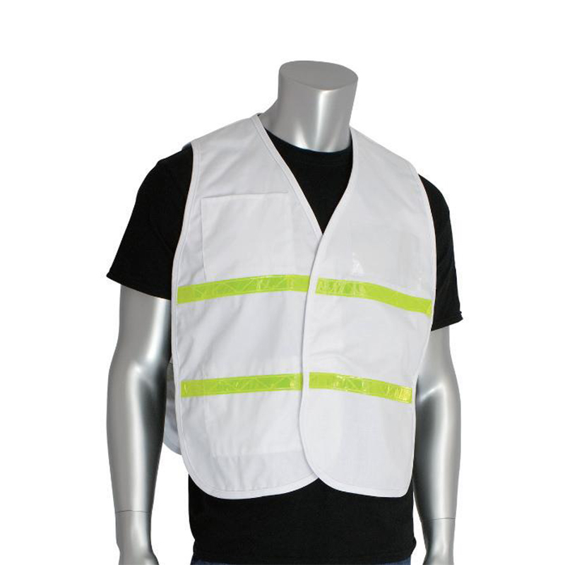 Worker Uniform Vest