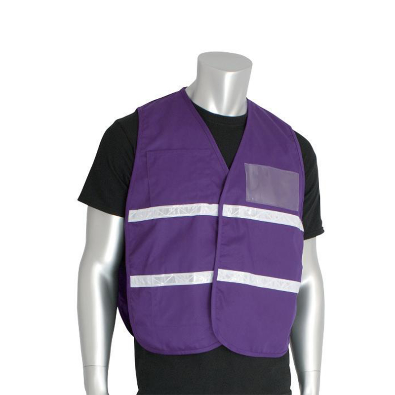 Worker Uniform Vest