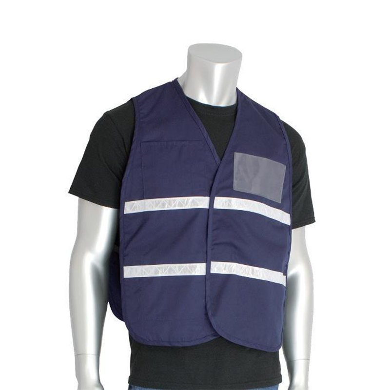 Worker Uniform Vest