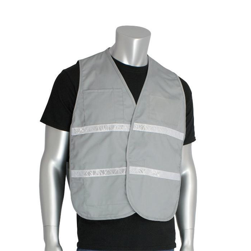 Worker Uniform Vest