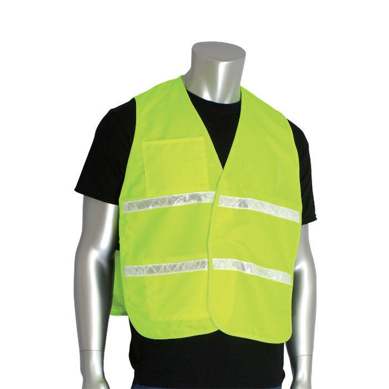 Worker Uniform Vest