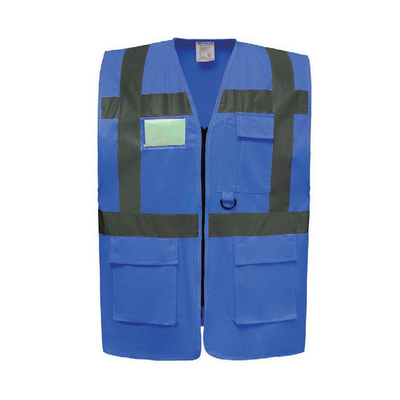 Worker Uniform Vest