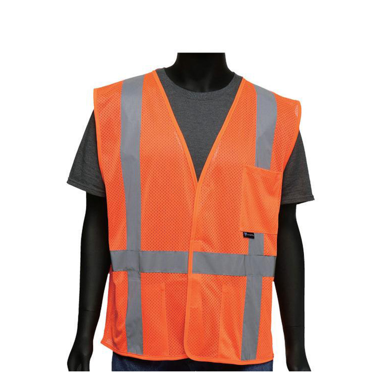 Worker Uniform Vest