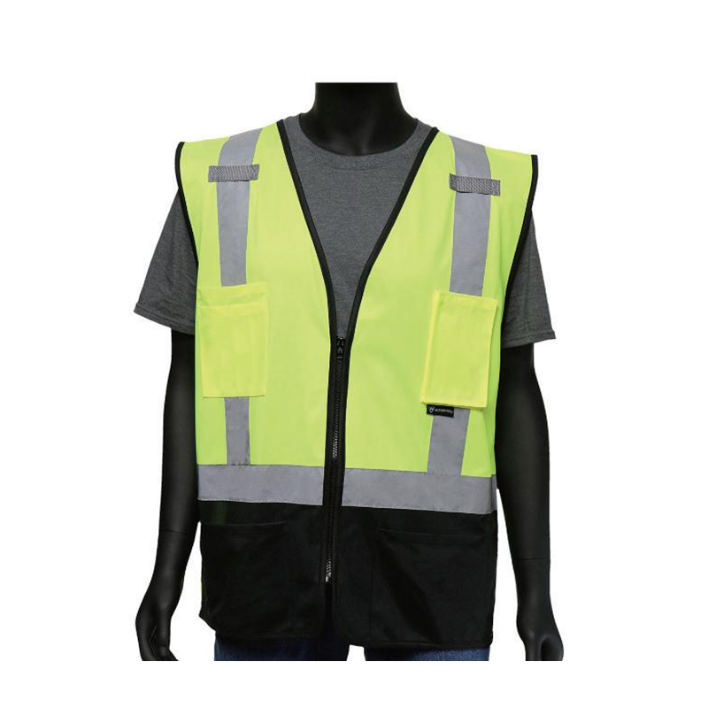 Worker Uniform Vest