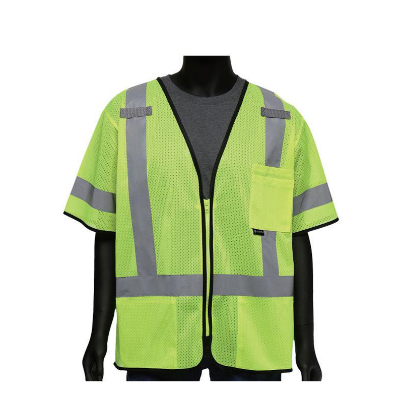 Worker Uniform Vest