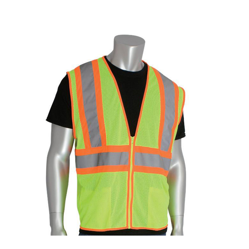 Worker Uniform Vest