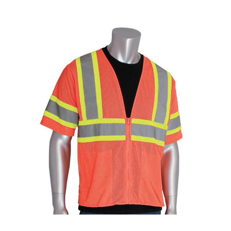 Worker Uniform Vest