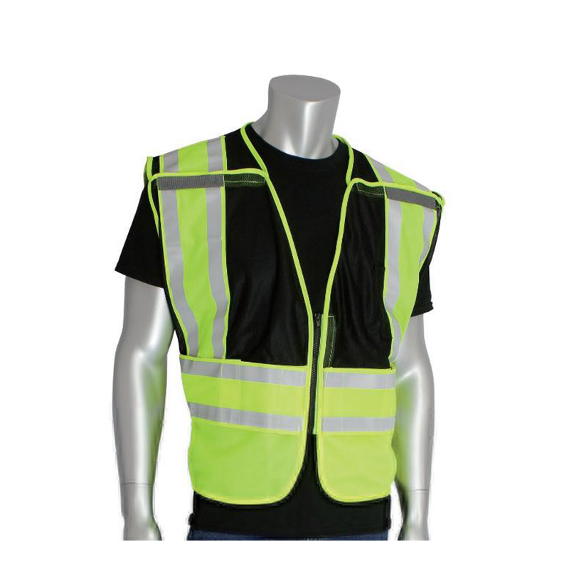 Worker Uniform Vest