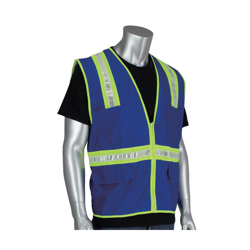 Worker Uniform Vest