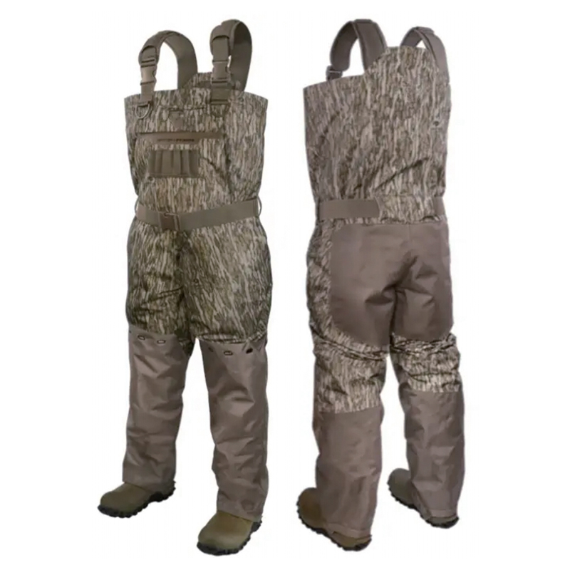 Waterproof Breathable Fabric Wader