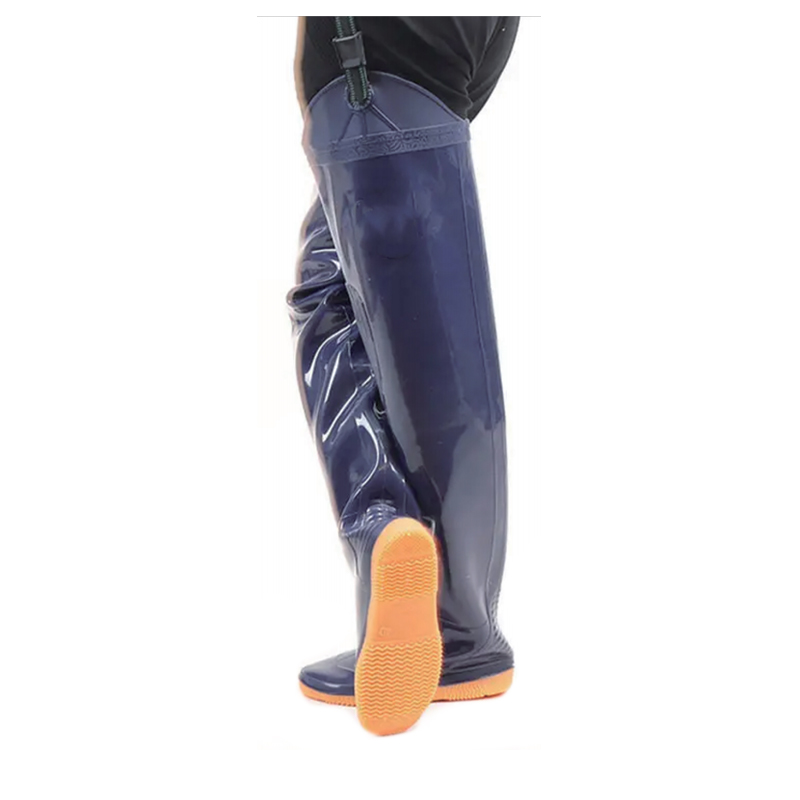 PVC Boot Foot Hip Waders