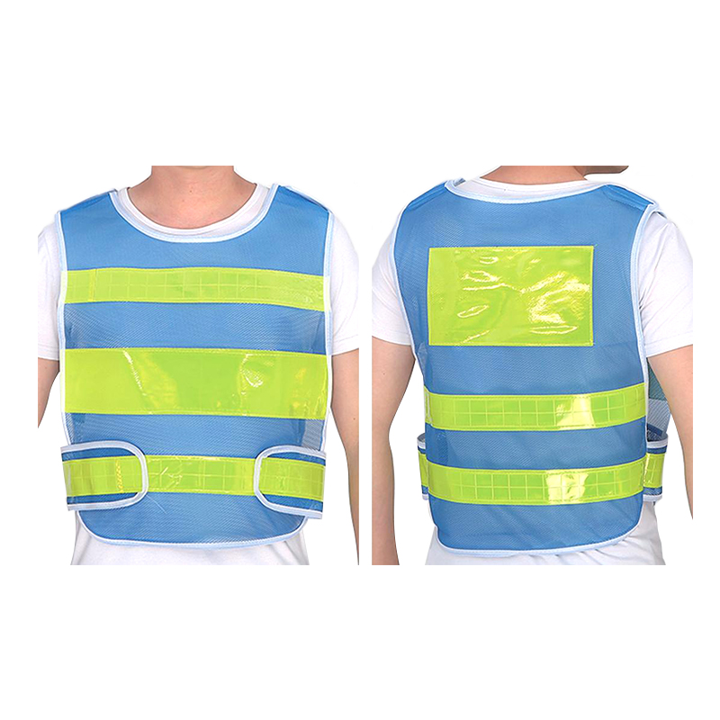 New Fishing Net Vest